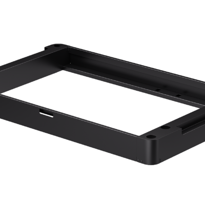 AtomStack H3 Riser Base for Hurricane  CO2 Laser Cutter