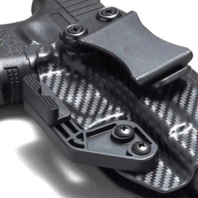 Holster Claw Kit (IWB/Tuckable)