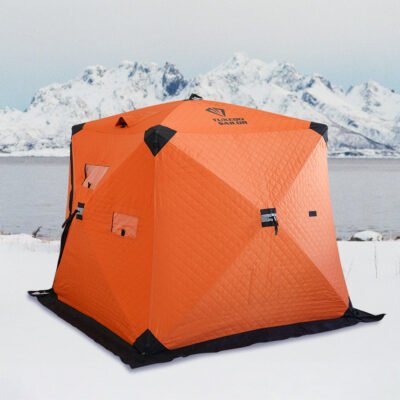 Ice Fishing Tent