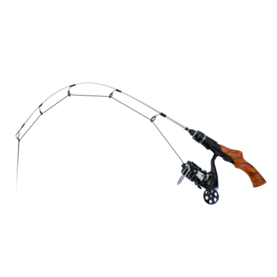 Intermediate Ice Fishing Rod