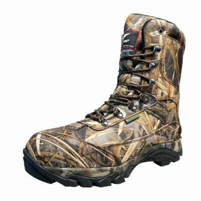 Lightweight Hiking Boots with 800G Thinsulate Insulation with Memory Foam Insole