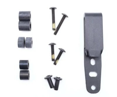 Low Profile Kit - Tuckable Holster