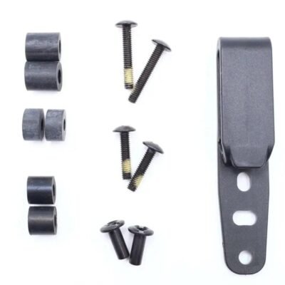 Low Profile Kit - Tuckable Holster