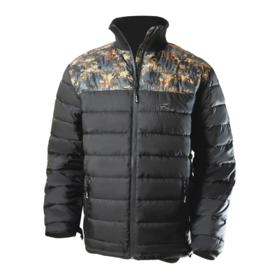 Lightweight & Warm Packable Hunting Jacket For Men