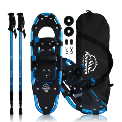 SnowShoes for Men