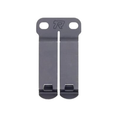 Monoblock Gear Metal Clip