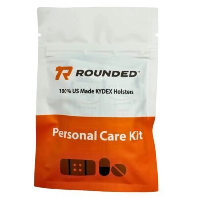 Personal First Aid Kit