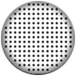 Phantasee Mini Sclera Lens Exodus (2 lenses/pack)