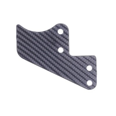 Pocket and Purse Trigger Guard Holster Kit