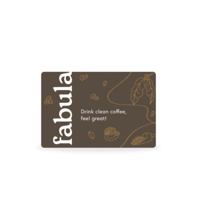 Fabula E-Gift Card
