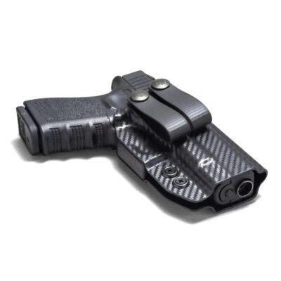 Pull-The-Dot Soft Belt Loop Kits