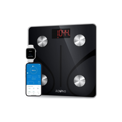 Elis 1 L Smart Body Scale