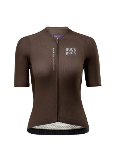 Road to Sky Women's Cycling Short-Sleeved Jersey Pro  ROCKBROS