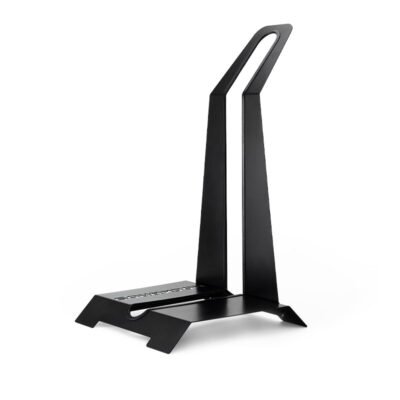 ROCKBROS L-Shaped Carbon Steel Bicycle Stand