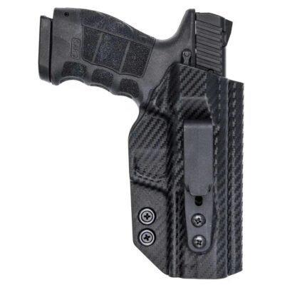 SAR FIREARMS SAR9 Tuckable IWB Holster (Optic Ready)