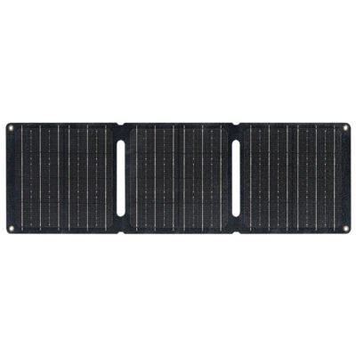 ALLPOWERS SP001 5V 21W Portable Foldable Solar Panel