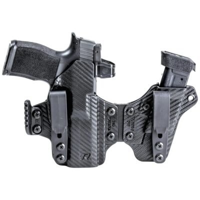 Sidecar Holster