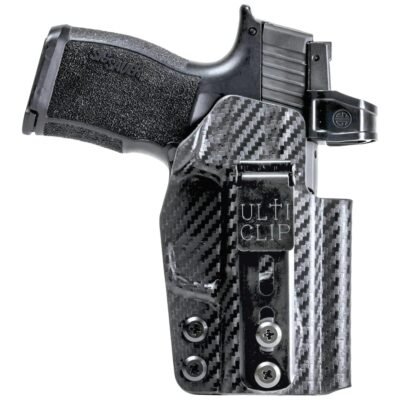 Sig Sauer P365 Athletic Wear Holster