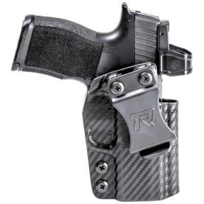 Sig Sauer P365 IWB Holster (Optic Ready)
