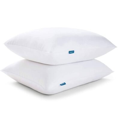 GentleSoft Hotel Pillows