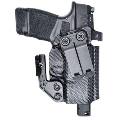 Springfield Hellcat Pro IWB KYDEX Holster - Plus Line