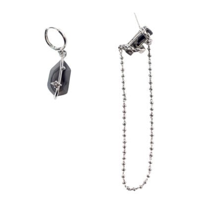 MUKTANK Simple Fashion Earrings