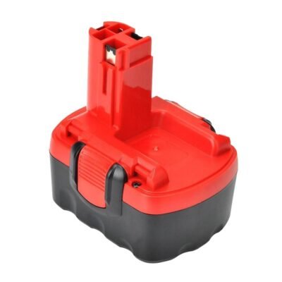 For BOSCH 14.4V Battery Replacement  BAT140 4.6Ah Ni-MH Battery