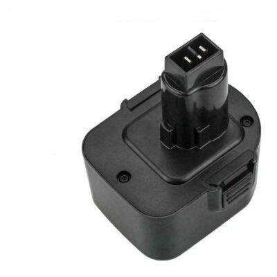 For Dewalt 12V Battery Replacement  XRP DC9071 DW9072 DC742KA DE9074 4600mAH Battery