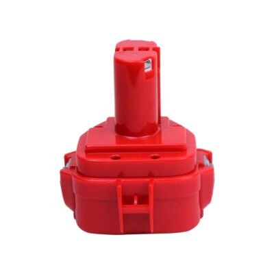 For Makita 12V Battery Replacement  1220 4.8Ah Ni-MH Battery
