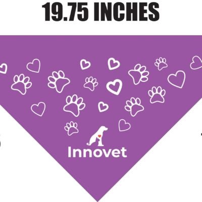 Bandanas for Pets - Small