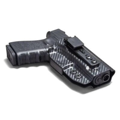 ULTICLIP3 Tuckable Holster Clip