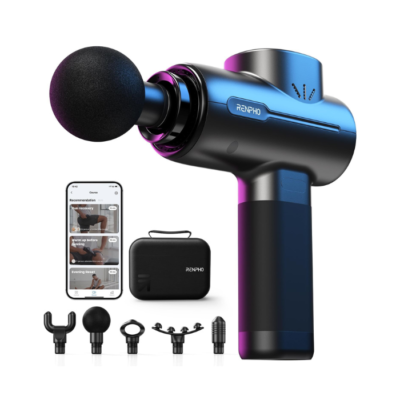 Active  Massage Gun