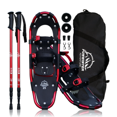 SnowShoes for Women