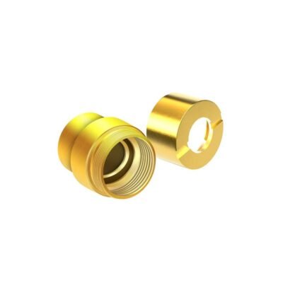 AtomStack Focusing Lens Replacement for A20 X20 M100 Module Laser Engraver（Y & S Version）
