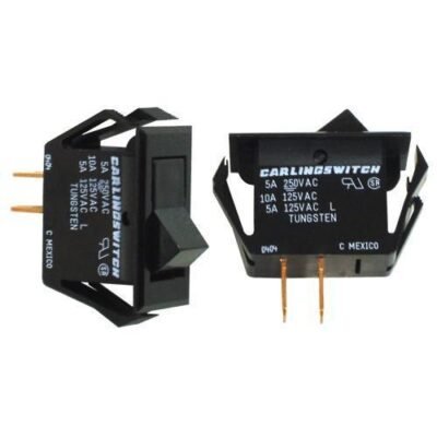Bunn Brew Start Switch - Momentary - 120V - 01063.0000