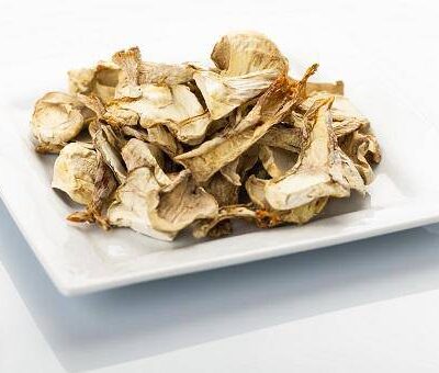 Agaricus blazei Murill Dried Slices (200 g)