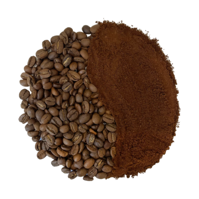 New Orleans Blend - Fresh Roasted
