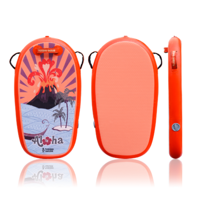 Bodyboard Aloha