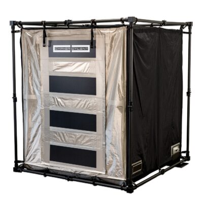Mission Darkness CYPHERCYLENT Faraday Tent