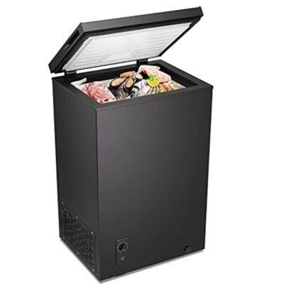 Chest Freezer