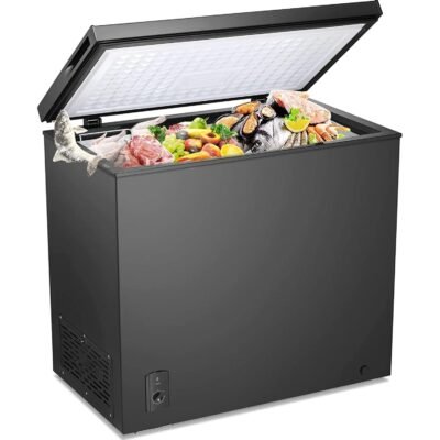 Chest Freezer
