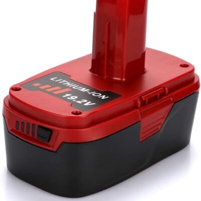 For Craftsman 19.2V battery 6.0Ah Replacement  C3 Lithium Battery