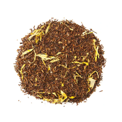 Creme Au Caramel Tea 500g