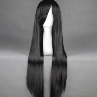 Cosplay Wig - Puella Magi Madoka Magica: Homura Akemi