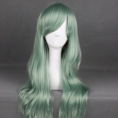 Lolita Wig 127A