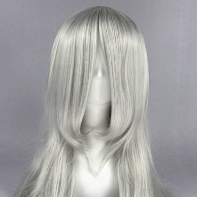 Cosplay Wig - Final Fantasy VII Advent Children - Kadaj