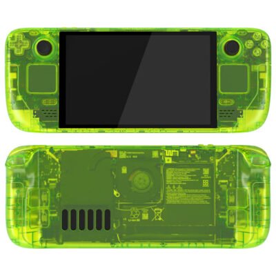 eXtremeRate Replacement Full Set Housing Shell with Buttons
