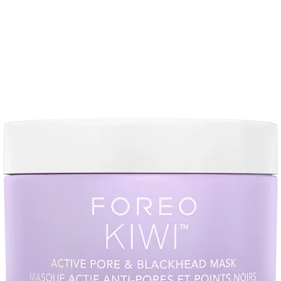 KIWI Active Pore & Blackhead Mask