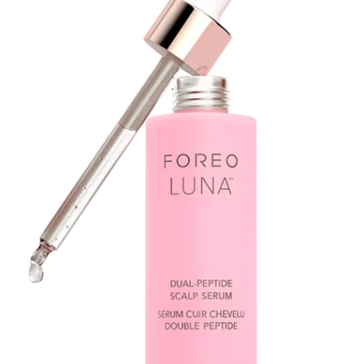 LUNA Dual-Peptide Scalp Serum