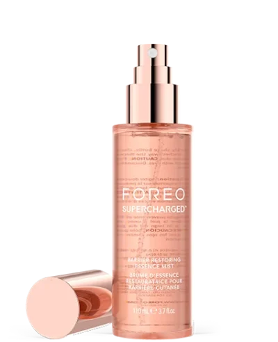 SUPERCHARGED Barrier Restoring Essence Mist